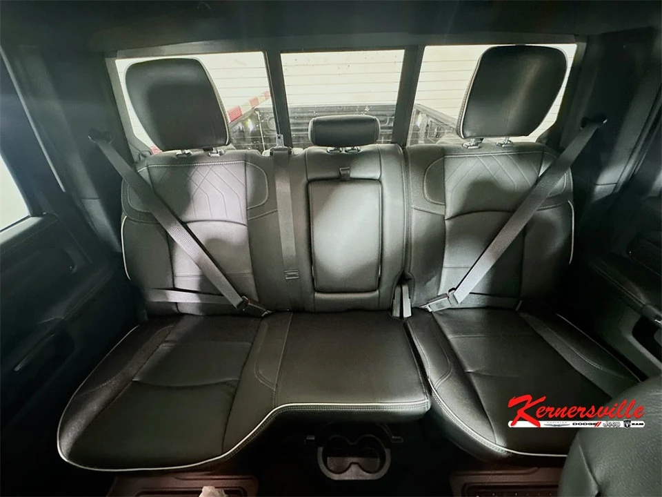 2026 Ram 2500 - Image 10 of 12