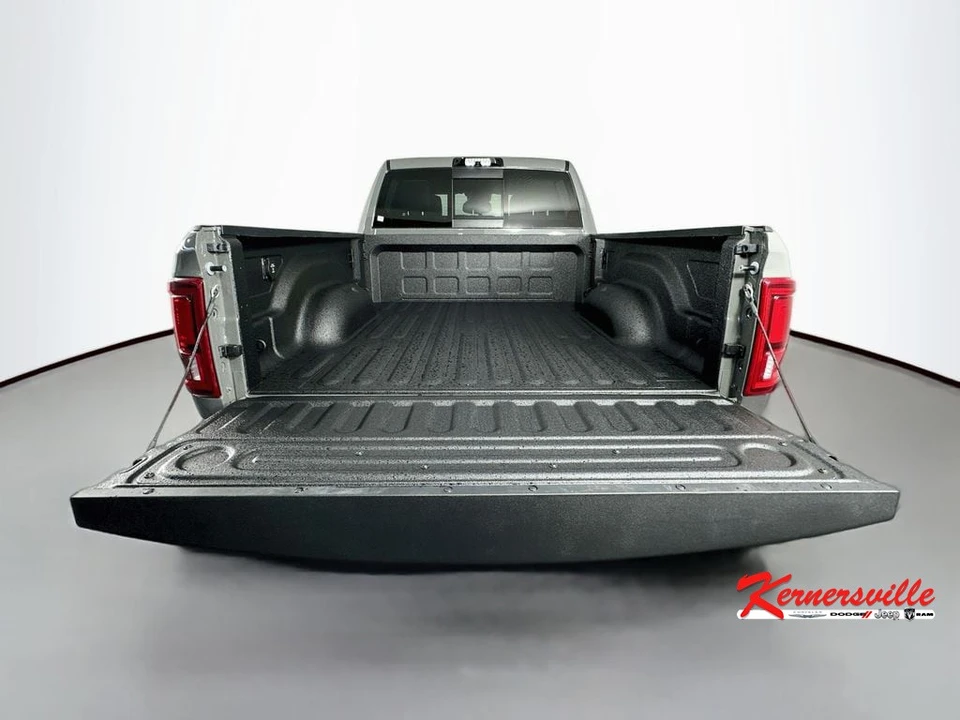 2026 Ram 2500 - Image 15 of 20