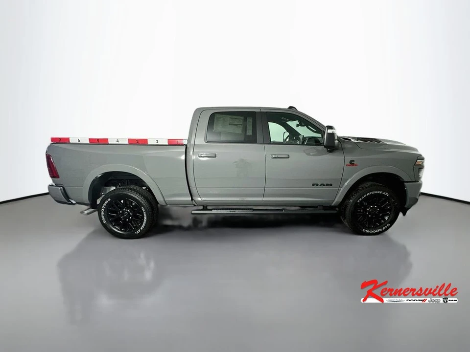 2026 Ram 2500 - Image 8 of 20