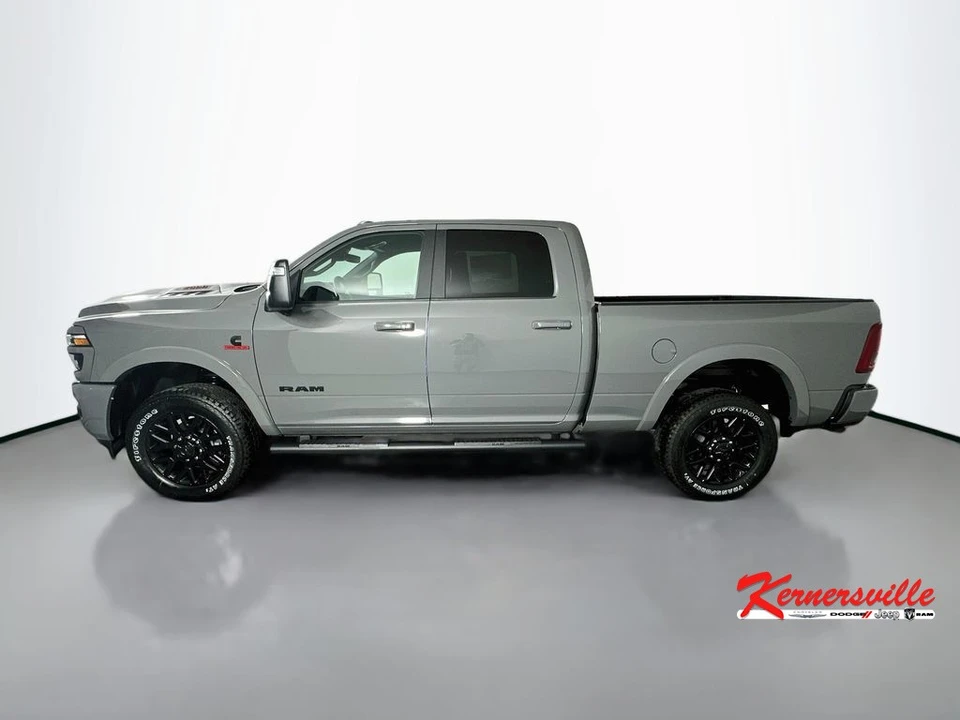 2026 Ram 2500 - Image 4 of 20