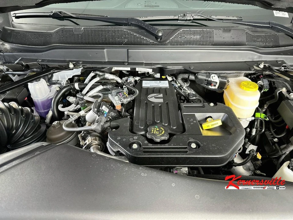 2026 Ram 2500 - Image 18 of 21