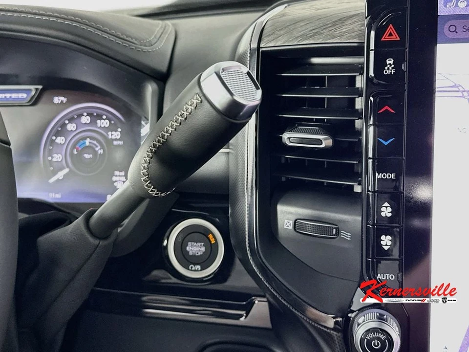 2026 Ram 2500 - Image 12 of 21