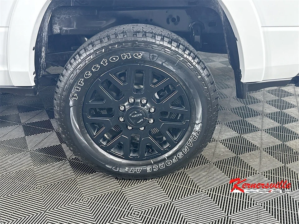 2026 Ram 2500 - Image 20 of 21