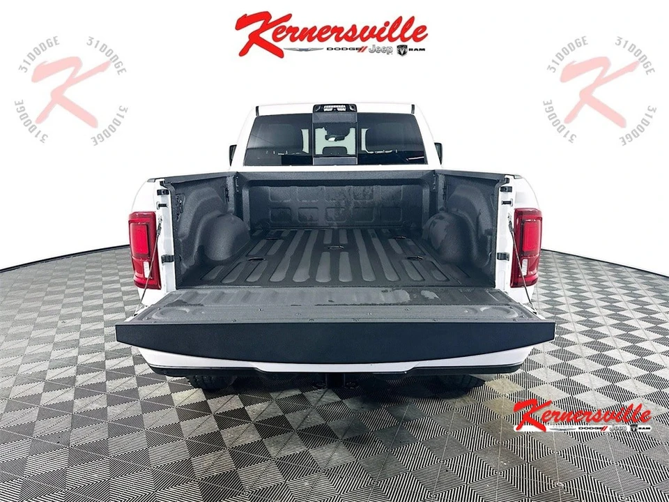 2026 Ram 2500 - Image 16 of 21