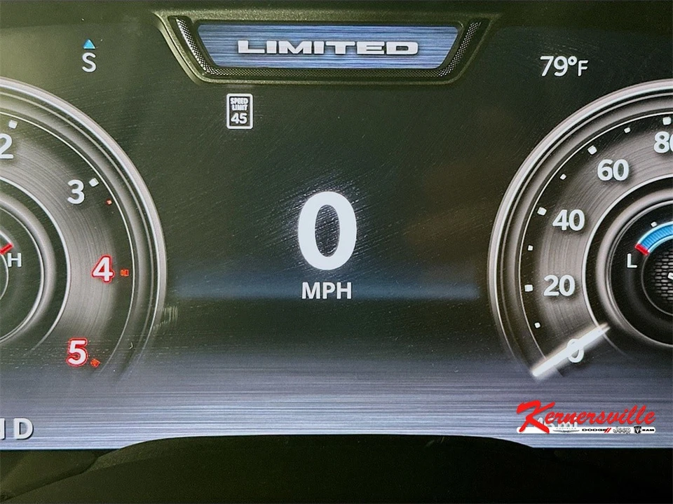 2026 Ram 2500 - Image 11 of 21