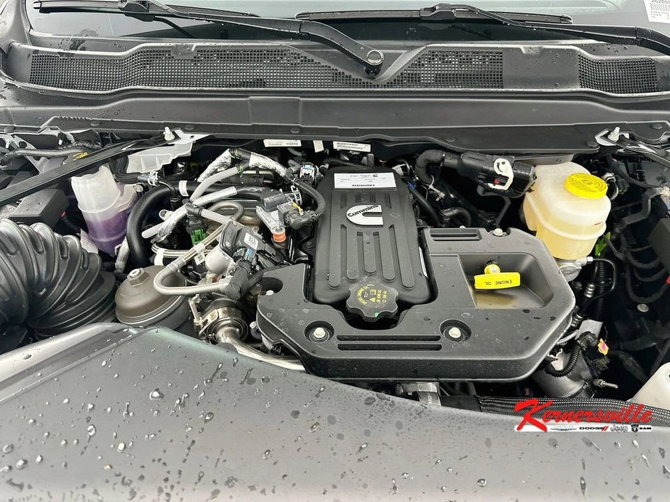 2026 Ram 2500 - Image 17 of 21