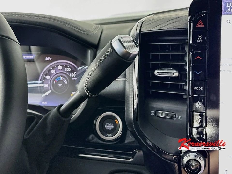 2026 Ram 2500 - Image 12 of 21