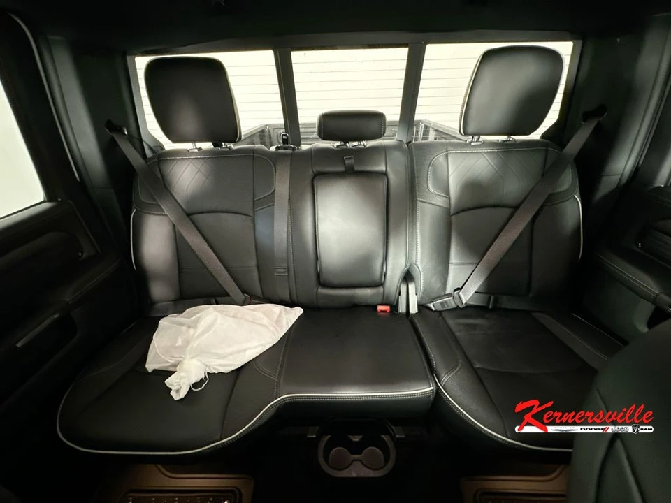 2026 Ram 2500 - Image 10 of 21