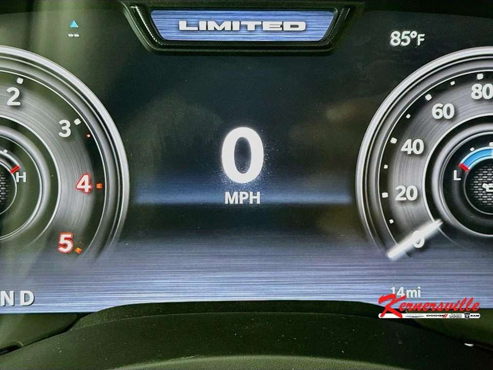 2026 Ram 2500 - Image 11 of 21