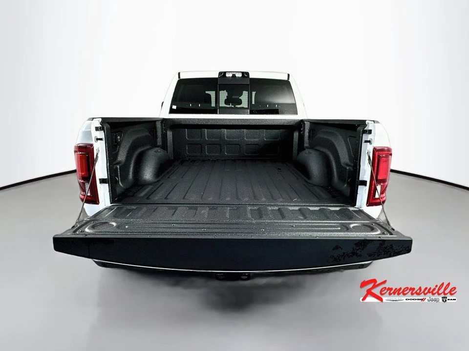 2026 Ram 2500 - Image 16 of 21