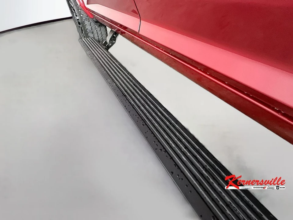 2026 Ram 2500 - Image 21 of 22