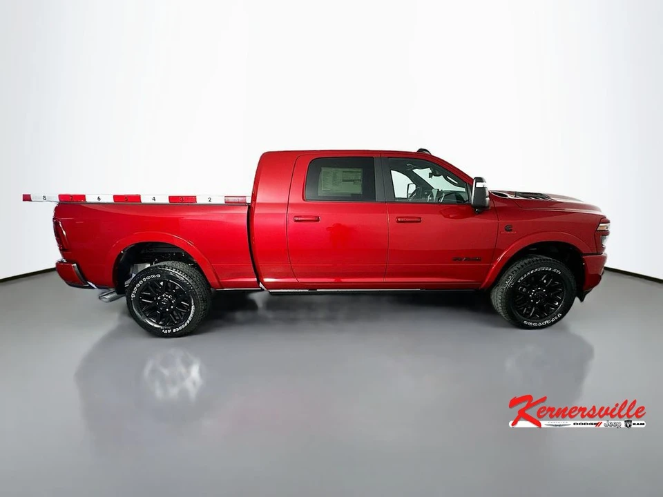 2026 Ram 2500 - Image 8 of 22