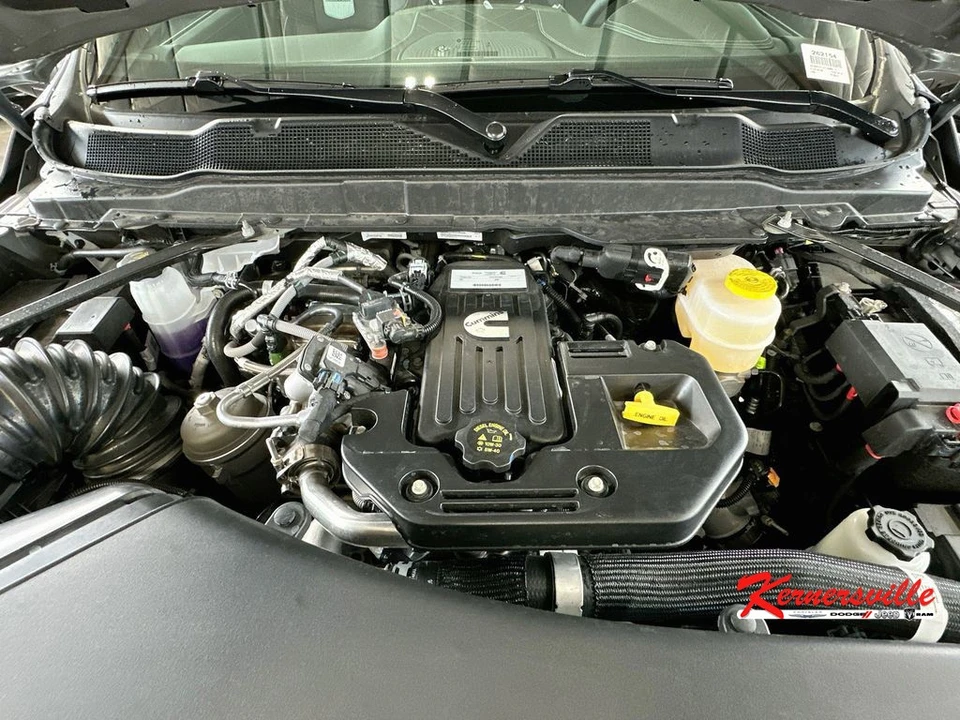 2026 Ram 2500 - Image 18 of 23