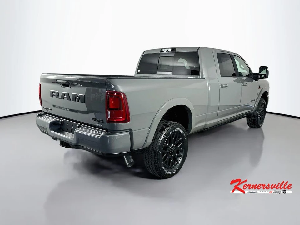 2026 Ram 2500 - Image 7 of 23