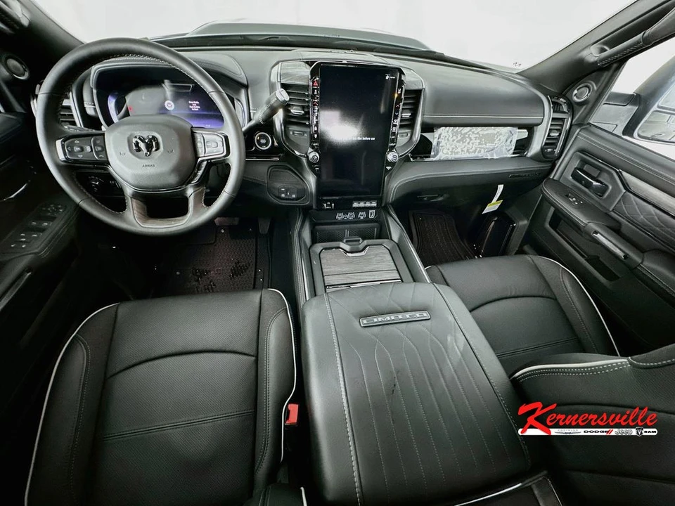 2026 Ram 2500 - Image 10 of 24