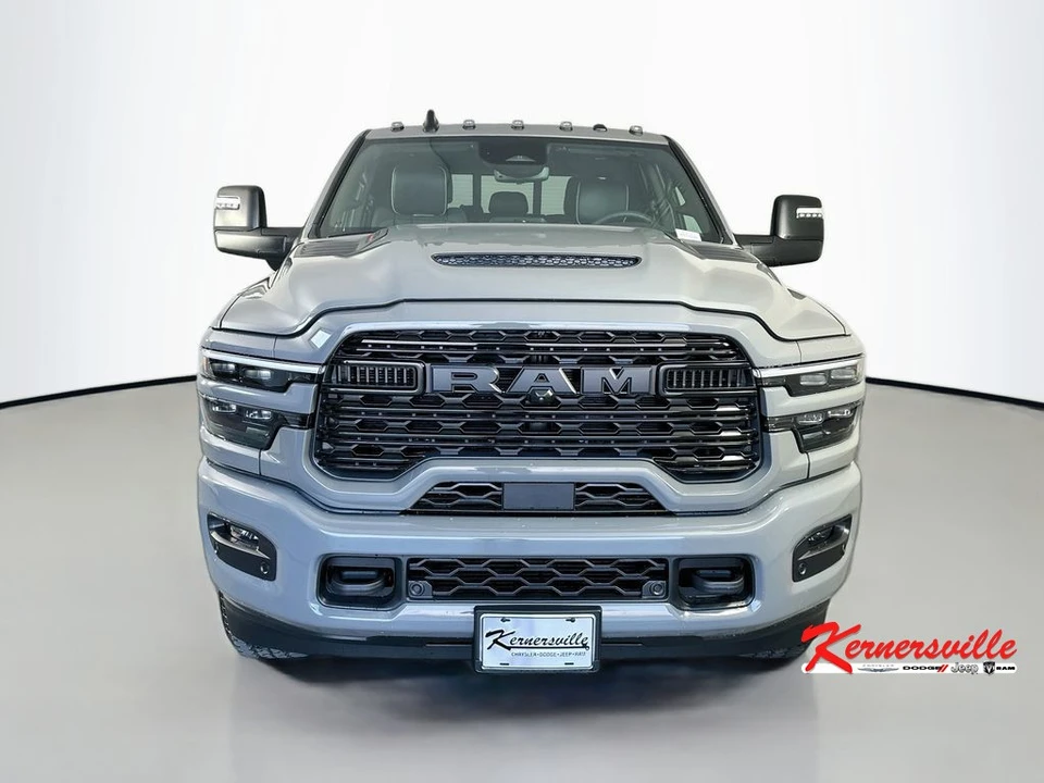 2026 Ram 2500 - Image 3 of 24