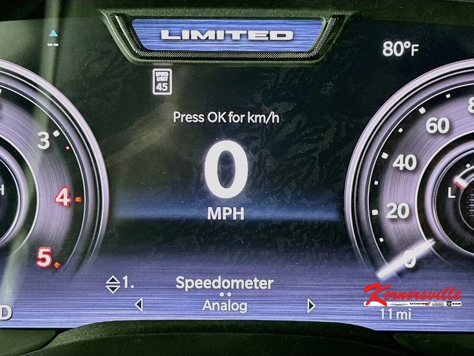 2026 Ram 2500 - Image 12 of 24
