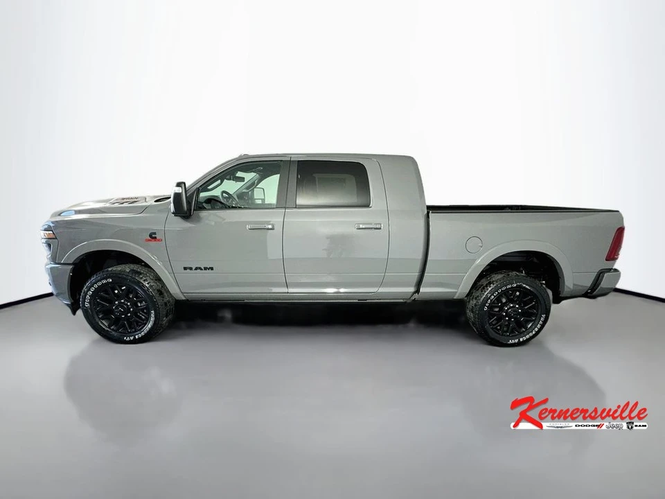 2026 Ram 2500 - Image 4 of 23