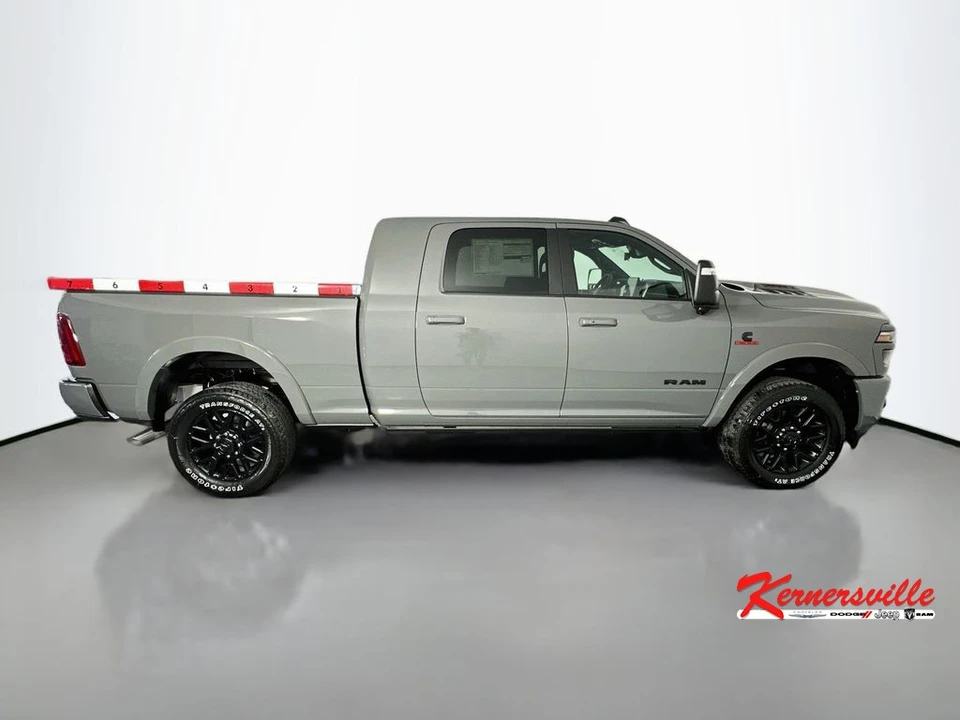 2026 Ram 2500 - Image 8 of 23