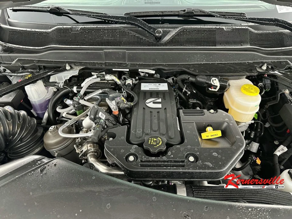 2026 Ram 2500 - Image 19 of 22