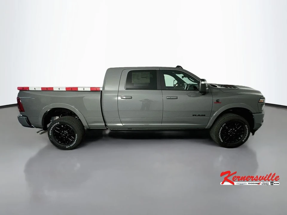 2026 Ram 2500 - Image 9 of 22