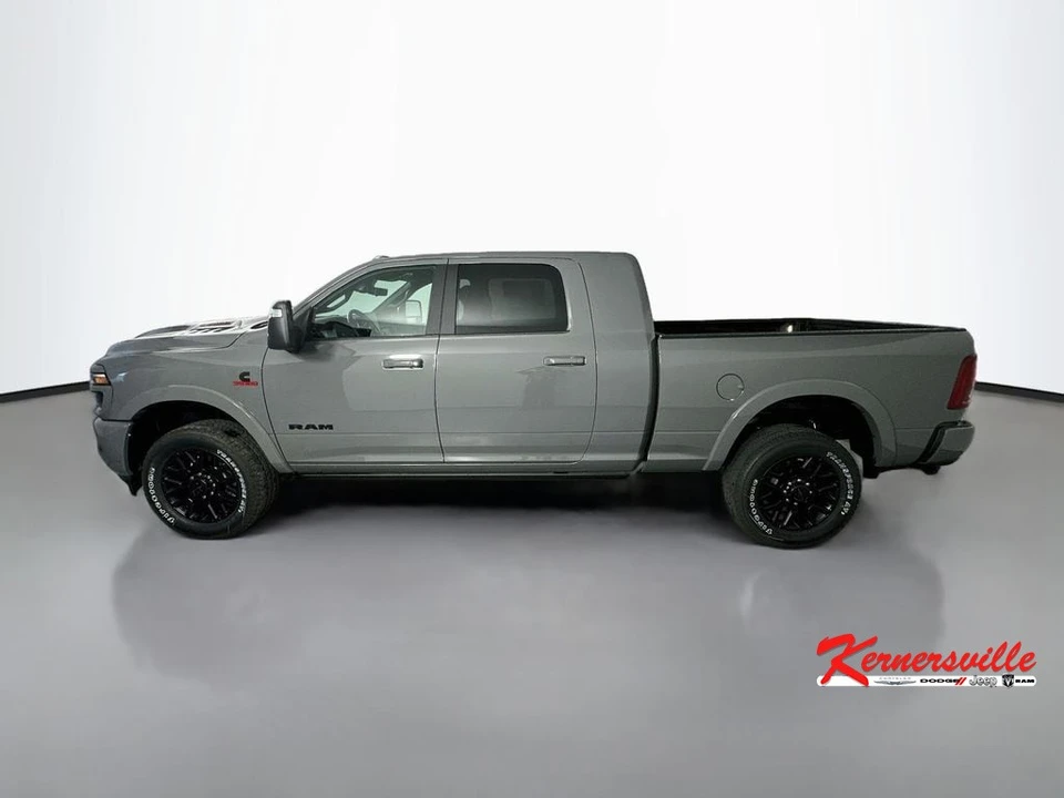 2026 Ram 2500 - Image 5 of 22