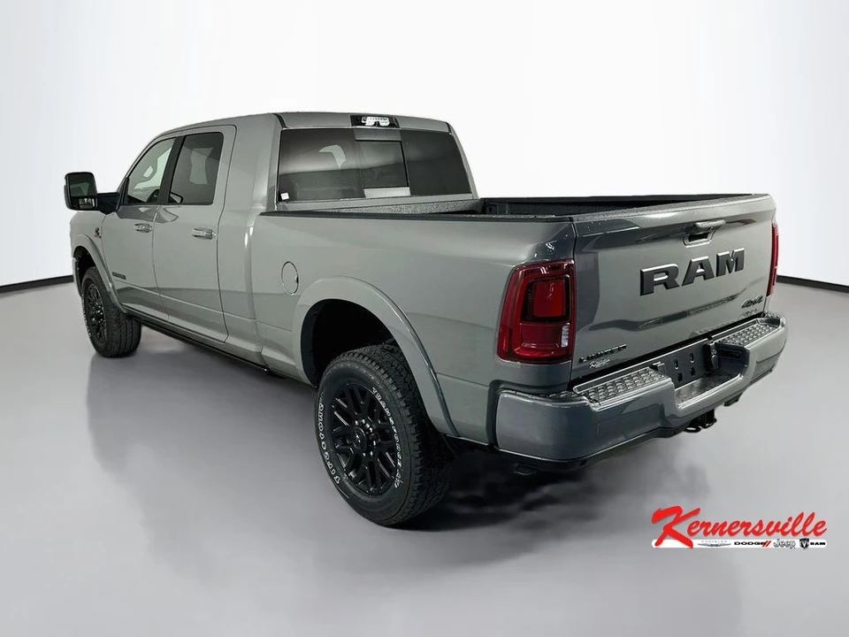2026 Ram 2500 - Image 6 of 22