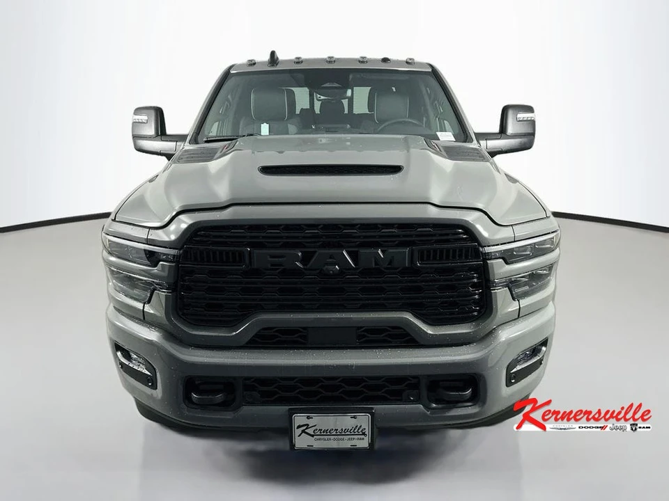 2026 Ram 2500 - Image 3 of 22