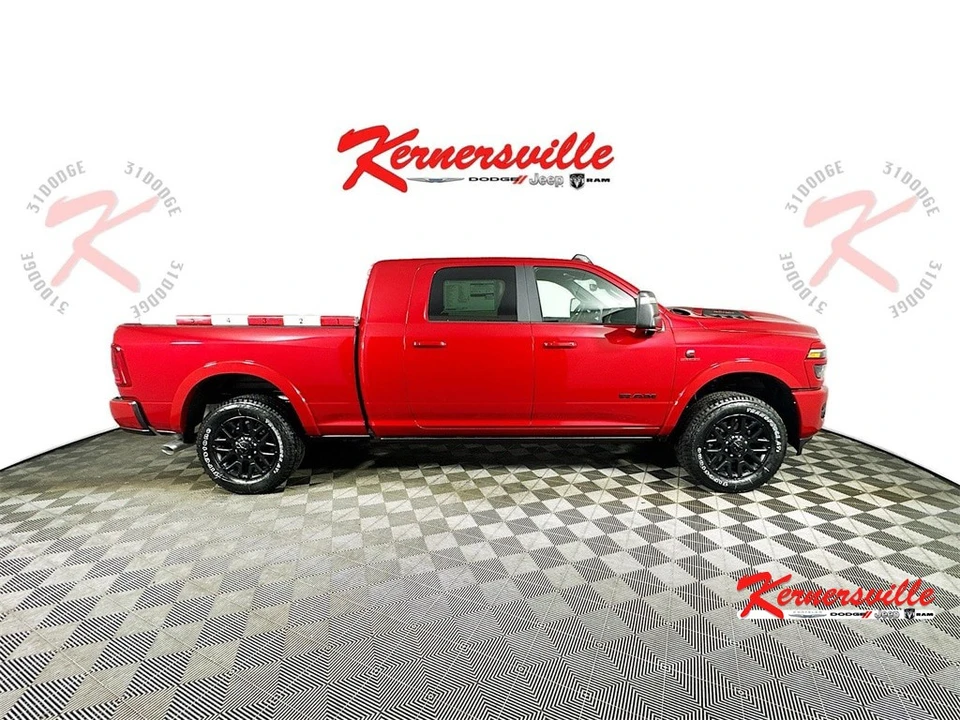 2026 Ram 2500 - Image 7 of 21