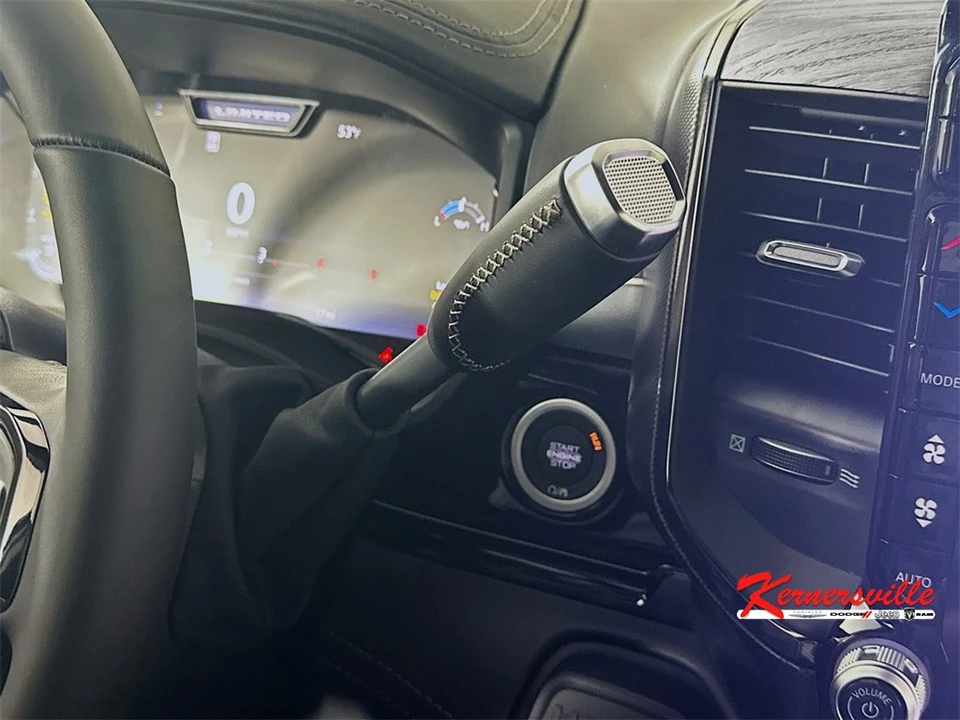 2026 Ram 2500 - Image 12 of 21
