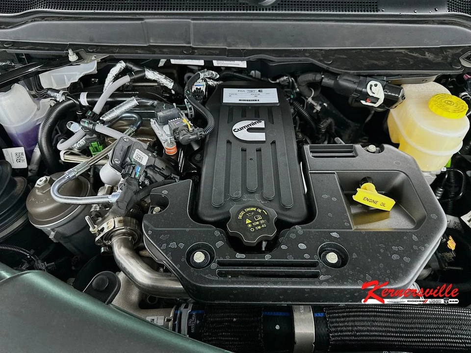 2026 Ram 2500 - Image 18 of 21
