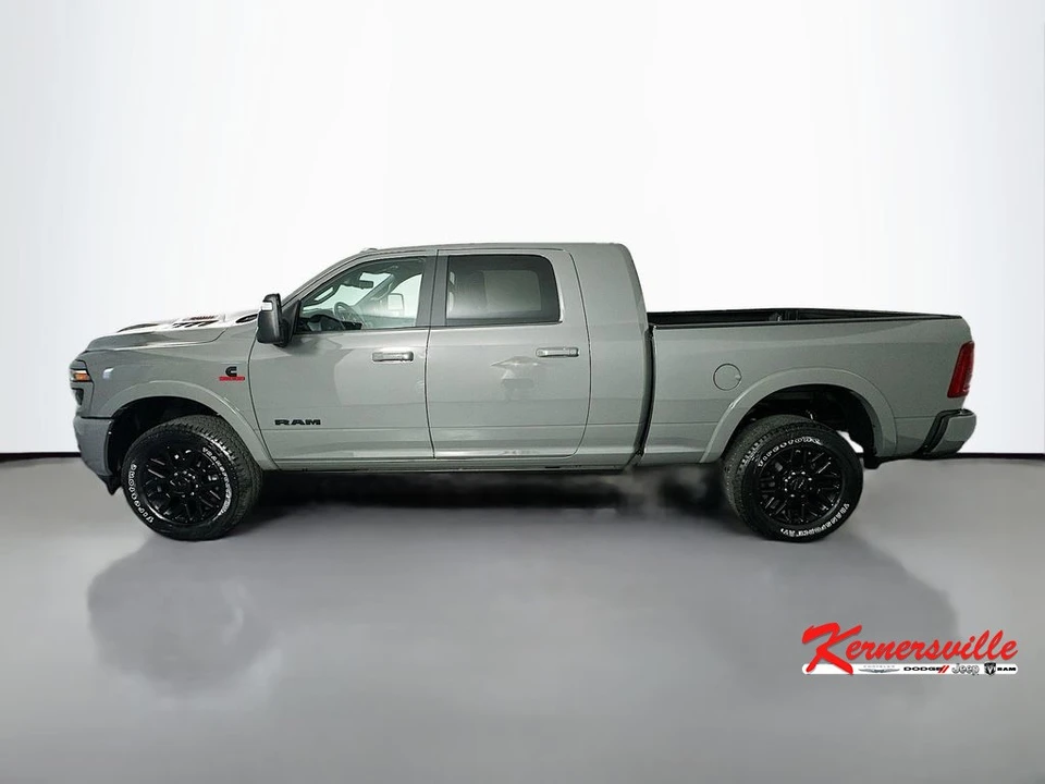 2026 Ram 2500 - Image 4 of 21