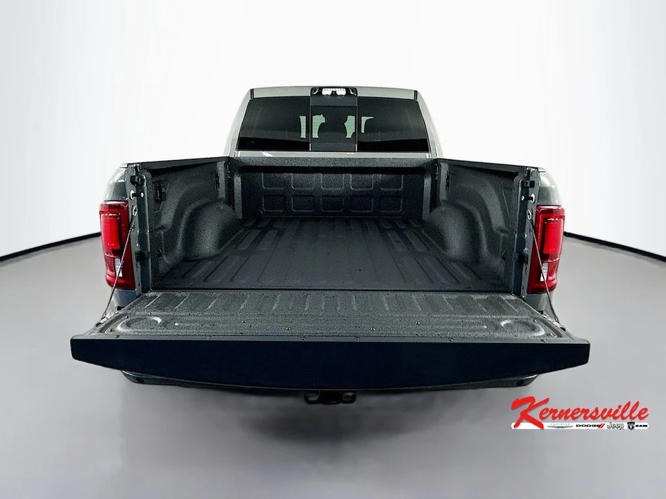 2026 Ram 2500 - Image 16 of 21