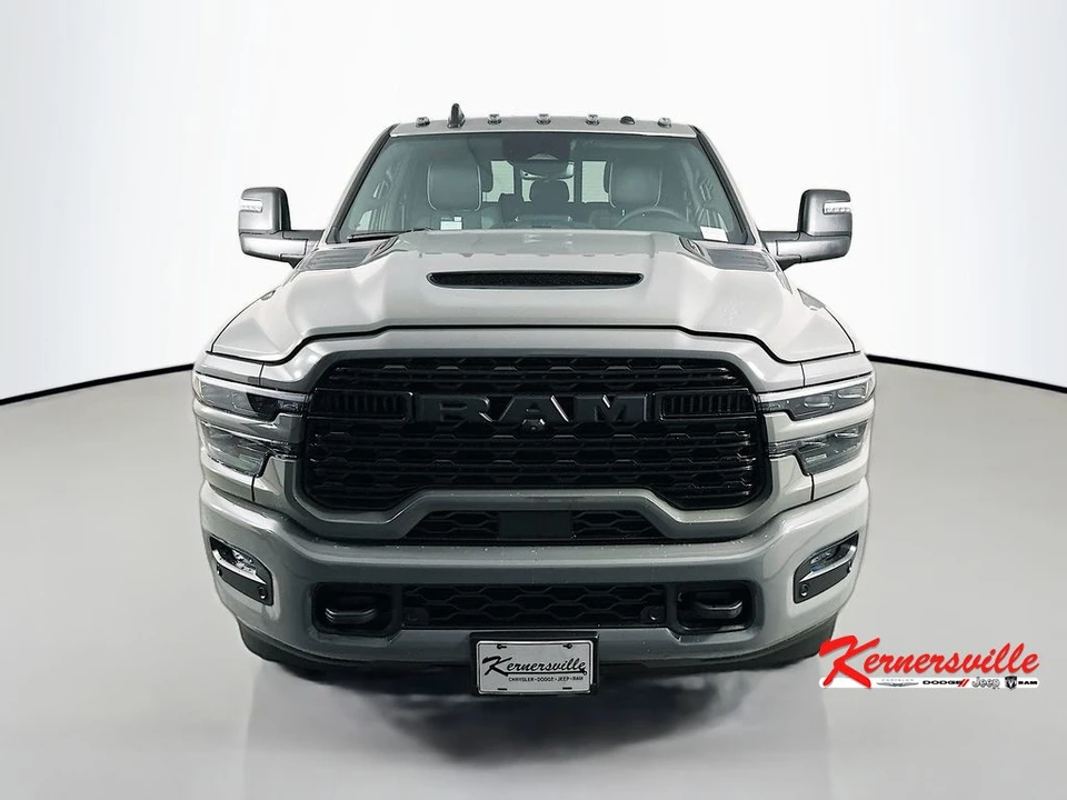 2026 Ram 2500 - Image 2 of 21