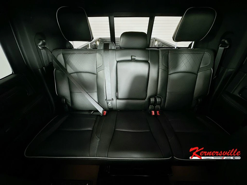 2026 Ram 2500 - Image 10 of 21
