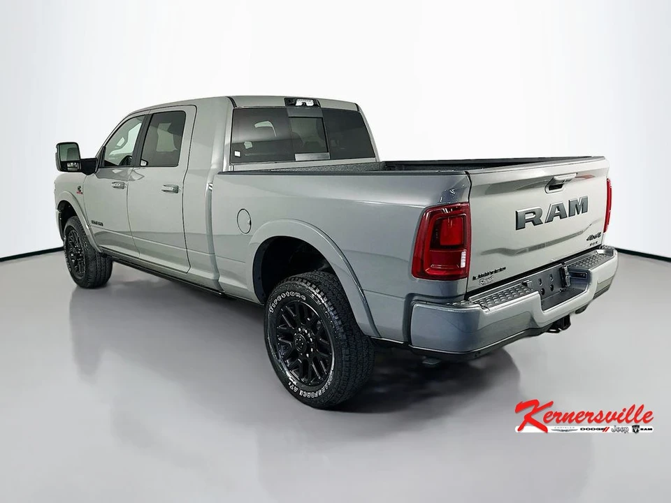 2026 Ram 2500 - Image 5 of 21