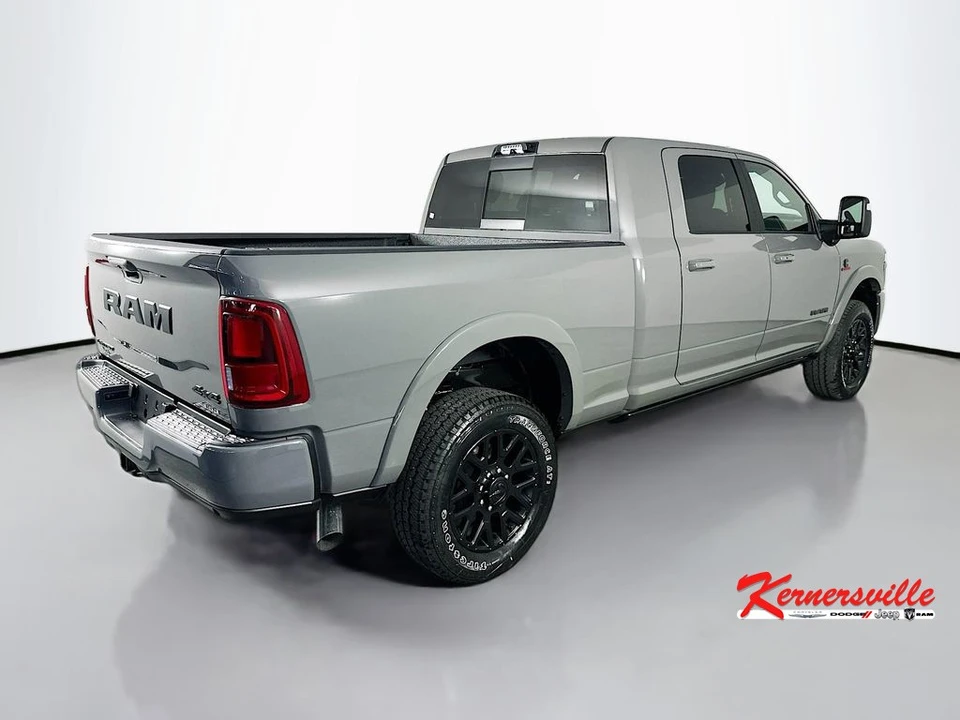 2026 Ram 2500 - Image 7 of 21