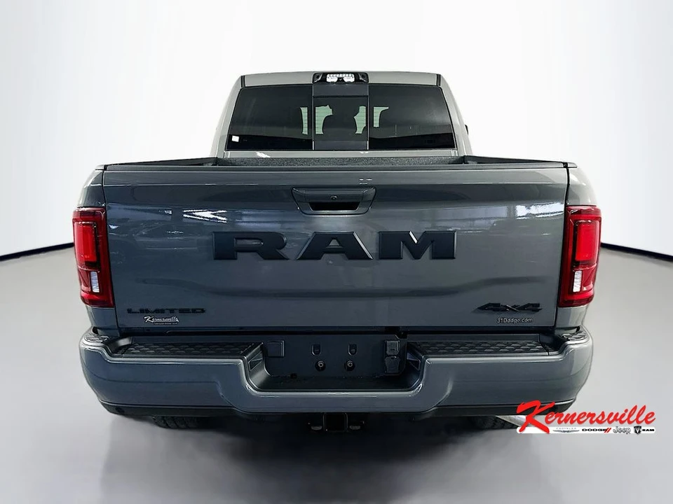 2026 Ram 2500 - Image 6 of 21