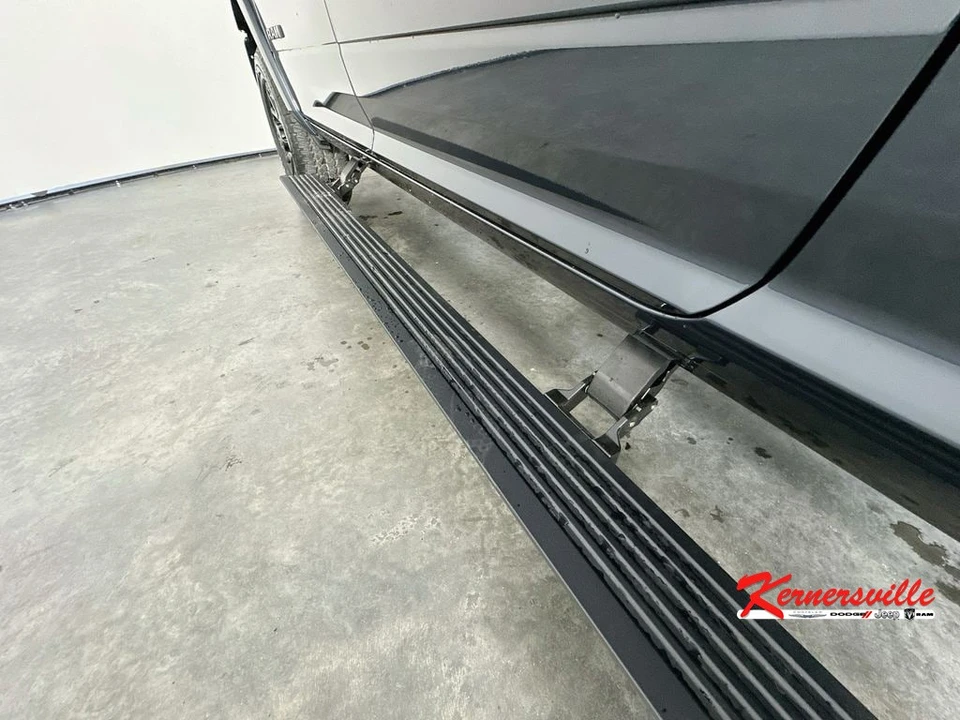 2026 Ram 2500 - Image 21 of 23