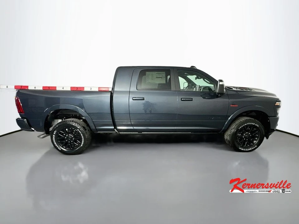 2026 Ram 2500 - Image 8 of 23