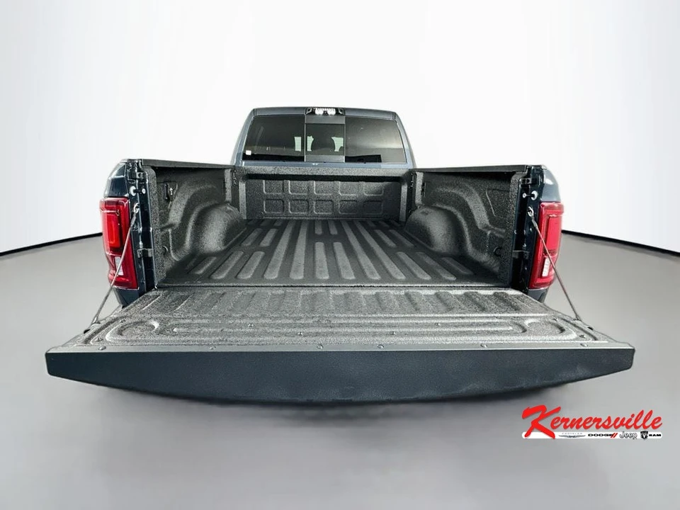 2026 Ram 2500 - Image 16 of 23