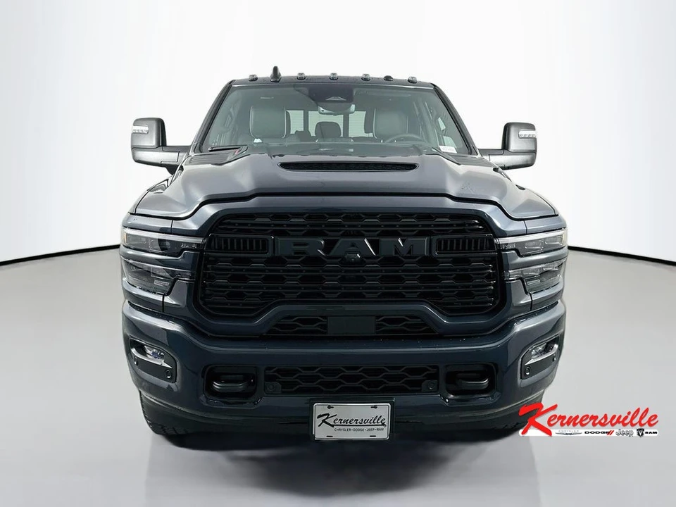 2026 Ram 2500 - Image 2 of 23