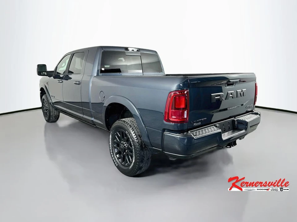 2026 Ram 2500 - Image 5 of 23