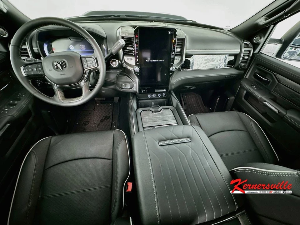 2026 Ram 2500 - Image 9 of 23