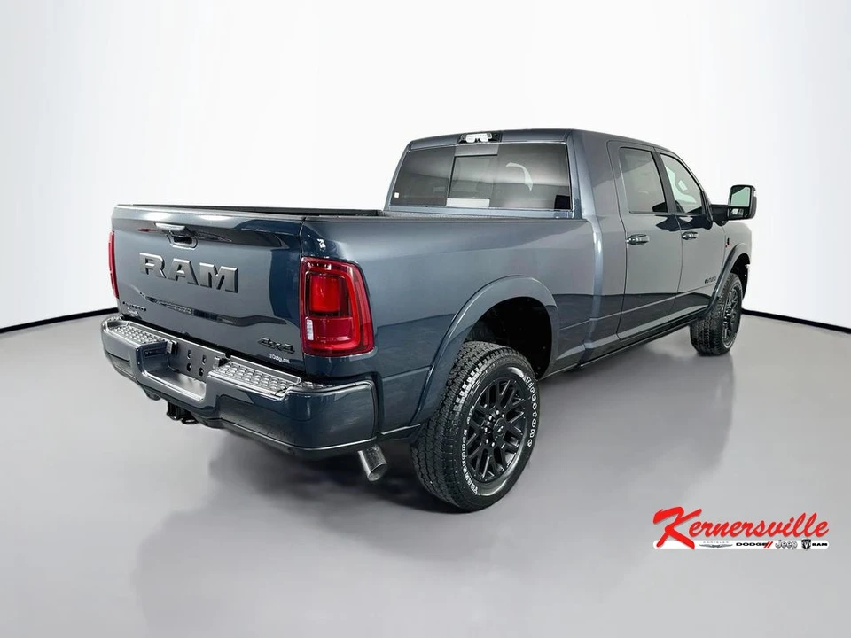 2026 Ram 2500 - Image 7 of 23