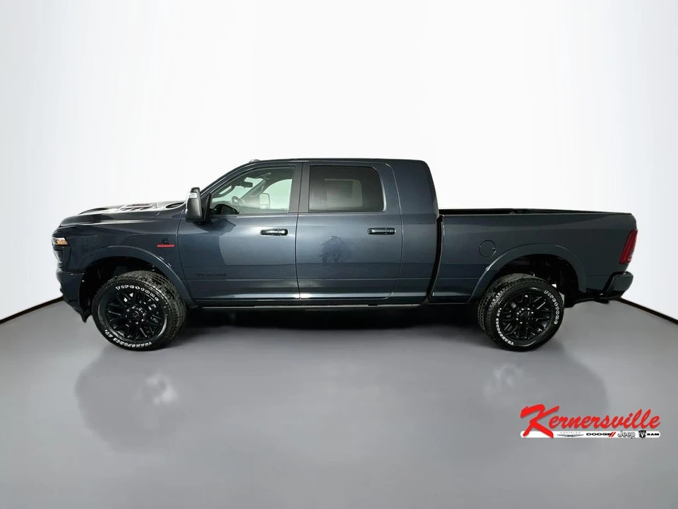 2026 Ram 2500 - Image 4 of 23