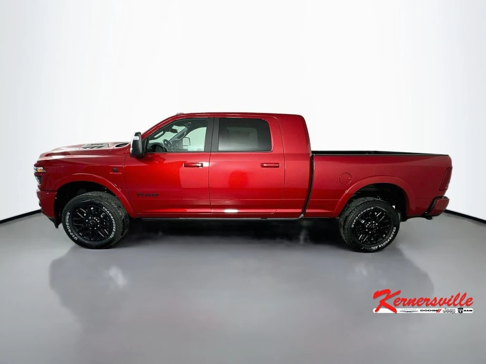 2026 Ram 2500 - Image 4 of 23
