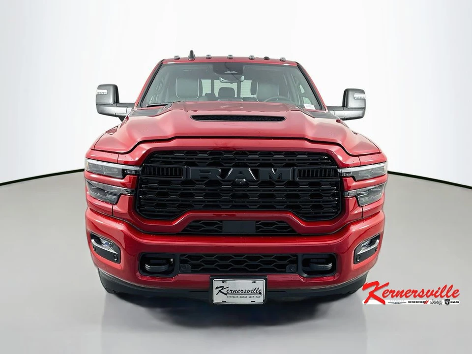 2026 Ram 2500 - Image 2 of 23