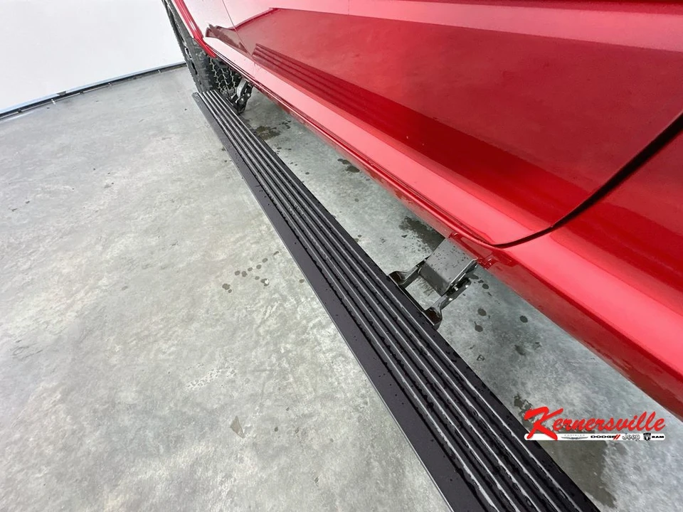 2026 Ram 2500 - Image 21 of 23