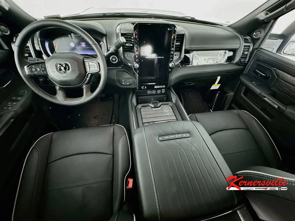 2026 Ram 2500 - Image 9 of 22